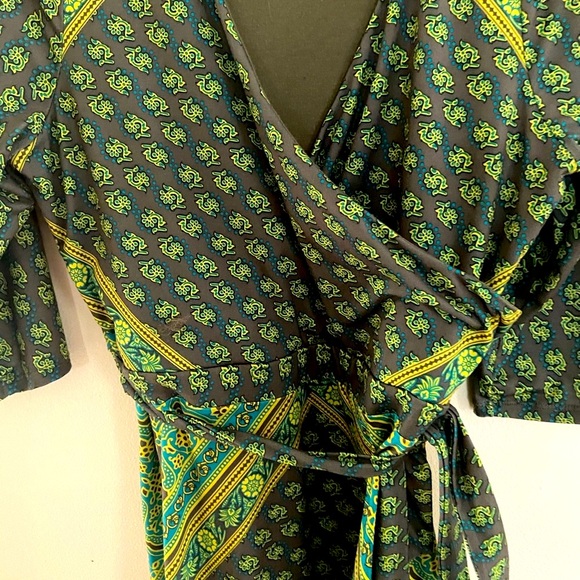 Prana Dress - Picture 2 of 4